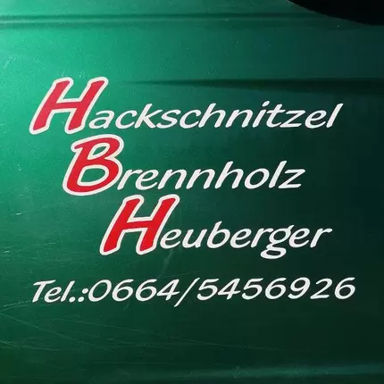 Logo de HBH Heuberger Friedrich