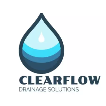 Logo van Clearflow Drainage Solutions