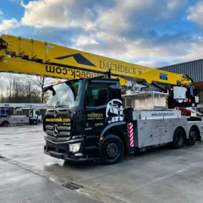 Bild von Dachdeck GmbH & Co.KG