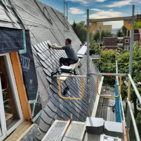 Bild von Dachdeck GmbH & Co.KG