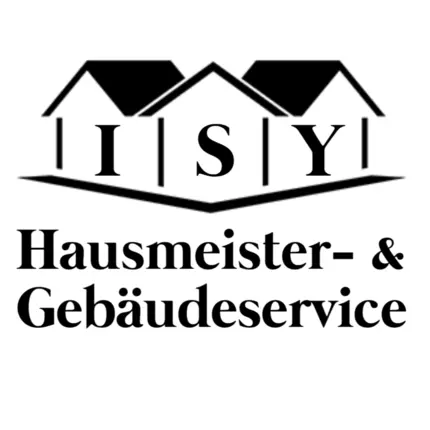 Logo de ISY Hausmeister-& Gebäudeservice