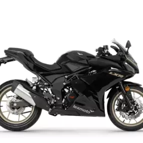 Bild von Smallfield Motorcycles