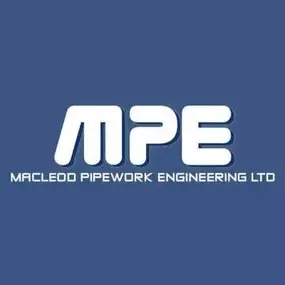 Bild von Macleod Pipework Engineering Ltd