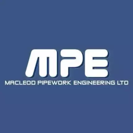 Logo van Macleod Pipework Engineering Ltd