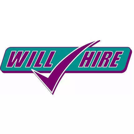 Logo de Will Hire Ltd