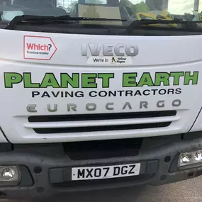 Bild von Planet Earth Yorkshire Ltd