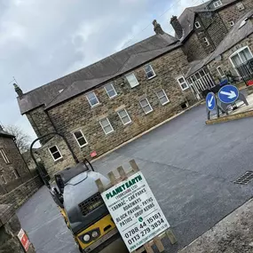 Bild von Planet Earth Yorkshire Ltd