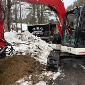Bild von Chris-Co Construction Services Inc.