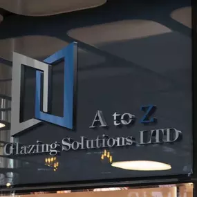 Bild von A to Z Glazing Solutions Ltd