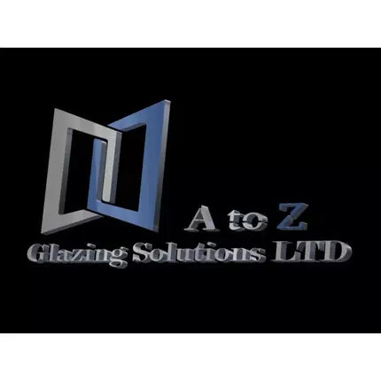 Logo von A to Z Glazing Solutions Ltd