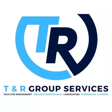 Logo von T&R Group Services