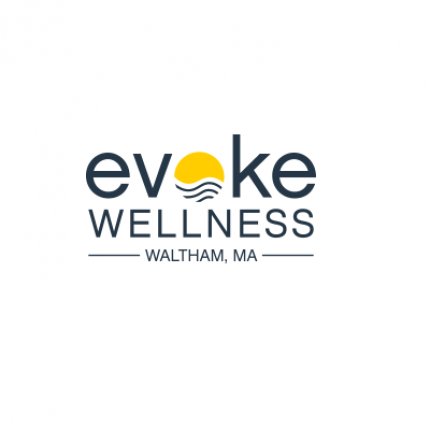 Logo de Evoke Wellness at Waltham