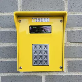Keypad