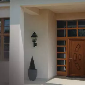Bild von METALSYSTEM Porte e Finestre