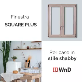 Bild von METALSYSTEM Porte e Finestre