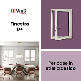 Bild von METALSYSTEM Porte e Finestre