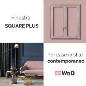Bild von METALSYSTEM Porte e Finestre