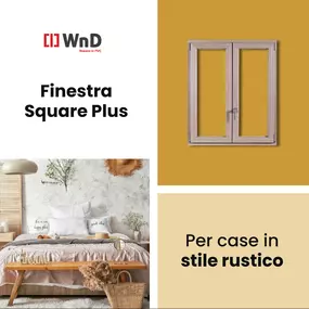 Bild von METALSYSTEM Porte e Finestre
