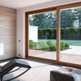 Bild von METALSYSTEM Porte e Finestre