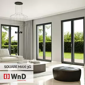 Bild von METALSYSTEM Porte e Finestre