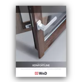 Bild von METALSYSTEM Porte e Finestre