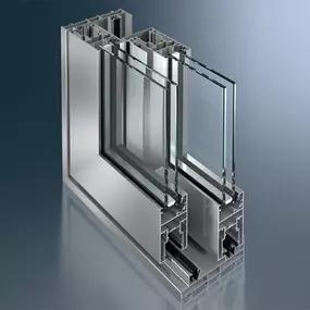 Bild von METALSYSTEM Porte e Finestre