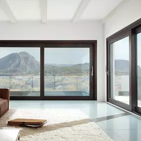 Bild von METALSYSTEM Porte e Finestre