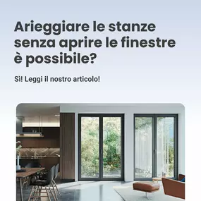Bild von METALSYSTEM Porte e Finestre