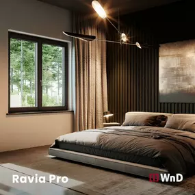 Bild von METALSYSTEM Porte e Finestre