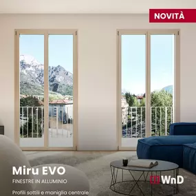 Bild von METALSYSTEM Porte e Finestre