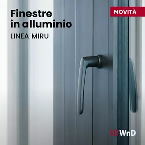 Bild von METALSYSTEM Porte e Finestre