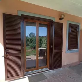 Bild von METALSYSTEM Porte e Finestre