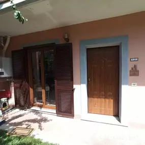 Bild von METALSYSTEM Porte e Finestre