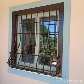 Bild von METALSYSTEM Porte e Finestre