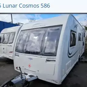 Bild von South East Caravan Centre Ltd