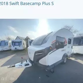Bild von South East Caravan Centre Ltd