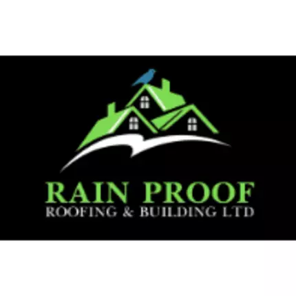 Logo de Rain Proof Ltd