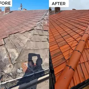 Bild von Homepro Roofing Ltd