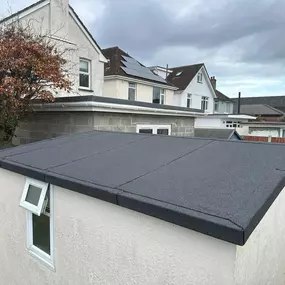 Bild von J Janes Roofing