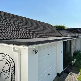 Bild von J Janes Roofing