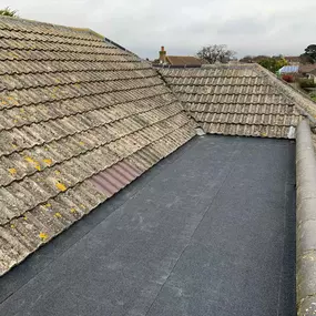 Bild von J Janes Roofing