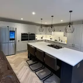 Bild von J Lynch Building Ltd