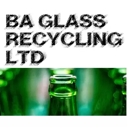 Logo von BA Glass Recycling Ltd