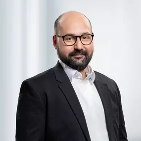 Bild von HUK-COBURG Versicherung Serkan Yavuz in Greven