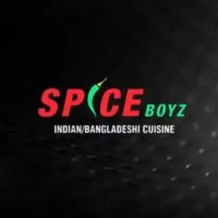 Logo van Spices Boyz Ltd