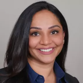 Bild von Edward Jones - Financial Advisor: Nainoksha Kaushal