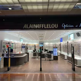 Bild von Alain Afflelou
