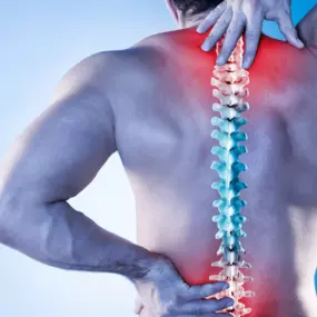 Bild von Massage & Gesundheitspraxis Therasuisse