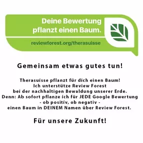 Bild von Massage & Gesundheitspraxis Therasuisse