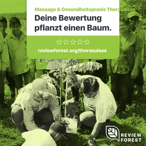 Bild von Massage & Gesundheitspraxis Therasuisse